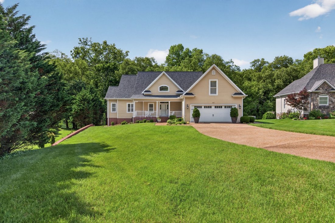 House in Sparta, Tennessee, United States 4 - 18312890