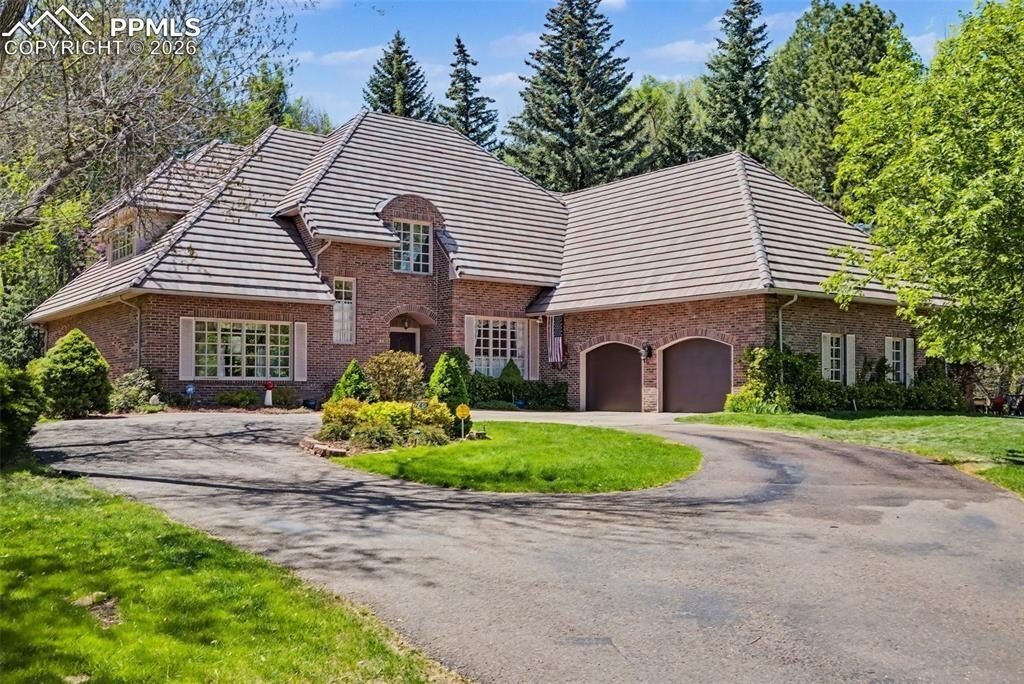 House in Colorado Springs, Colorado, United States 1 - 17936206