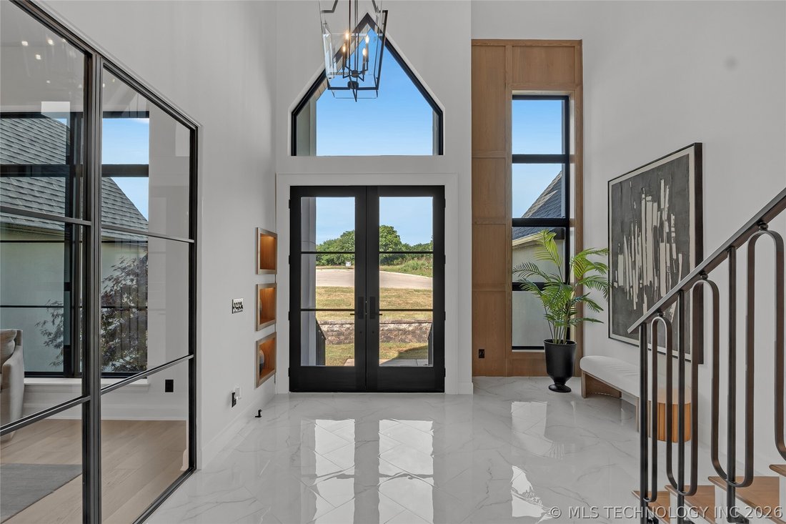 House in Jenks, Oklahoma, United States 4 - 18311580