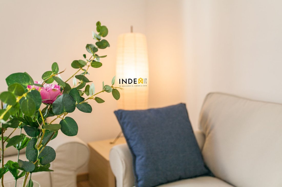 Apartment in Sitges, Catalonia, Spain 4 - 18313209