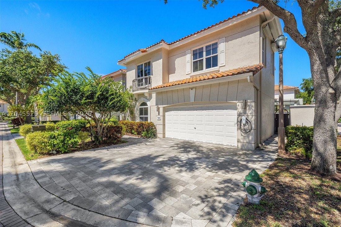 House in Hollywood, Florida, United States 1 - 18316004