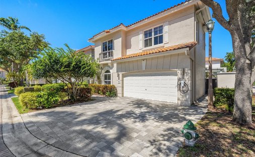 House in Hollywood, Florida, United States 1