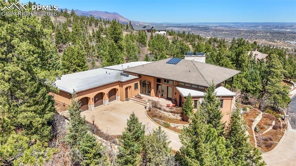 House in Colorado Springs, Colorado, United States 1 - 17635760