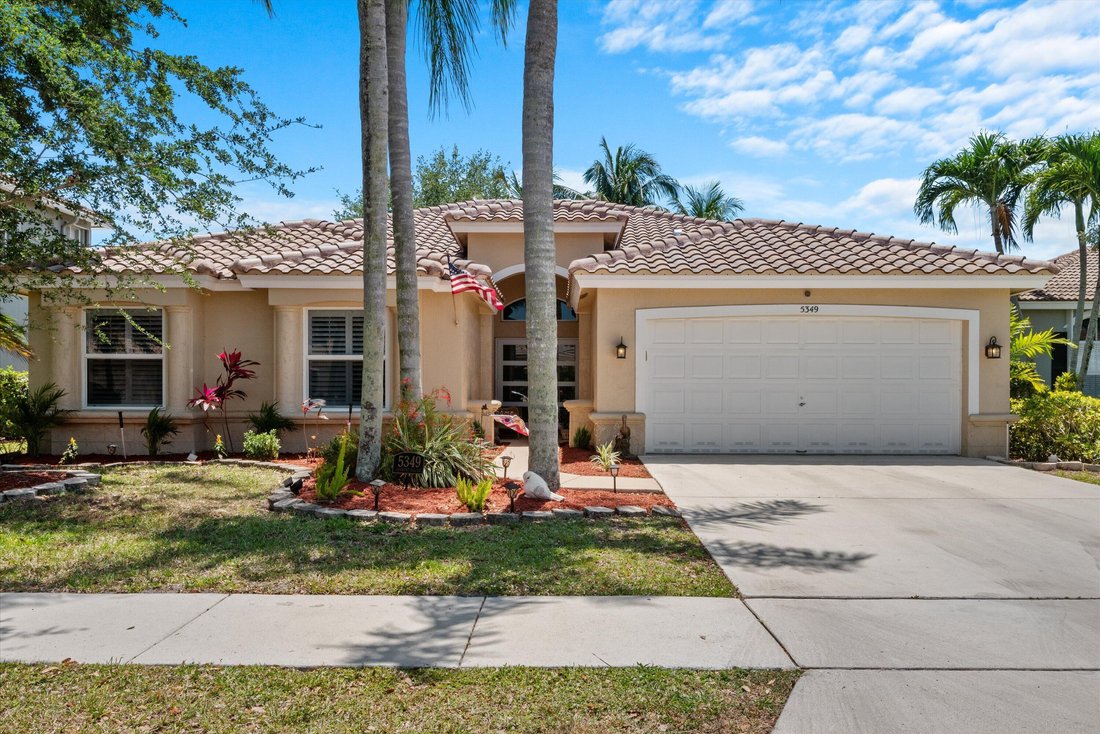 House in Lake Worth, Florida, United States 3 - 18316437