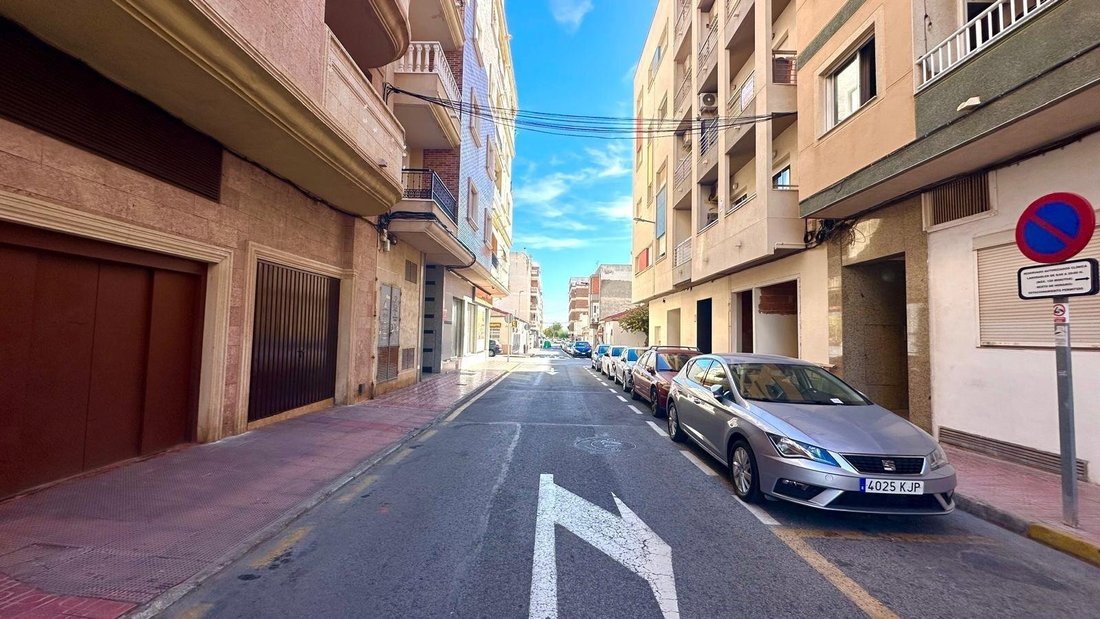 Apartment in Torrevieja, Valencian Community, Spain 4 - 18314561