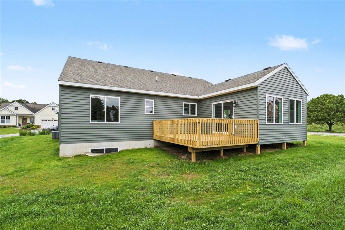 Condo in Rockford, Michigan, United States 4 - 18310010