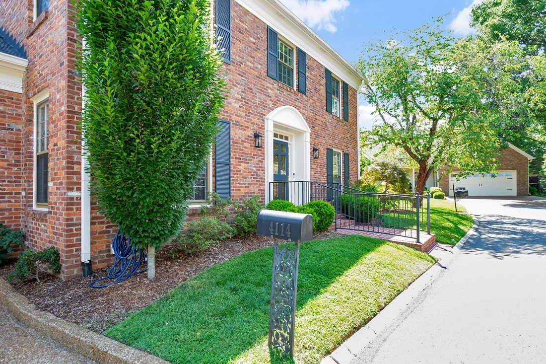 House in Forest Hills, Tennessee, United States 1 - 18315963