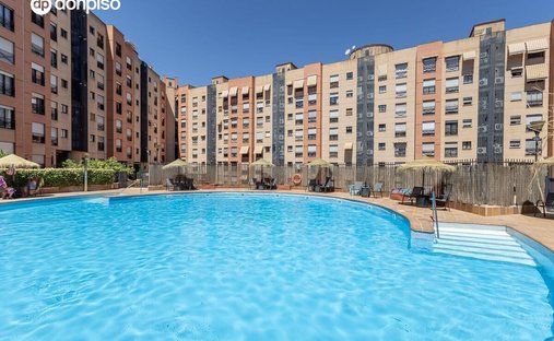 Appartamento a Chana, Granada, Spagna 1