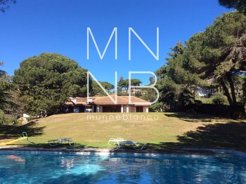 House in Sant Andreu de Llavaneres, Catalonia, Spain 1 - 18312992