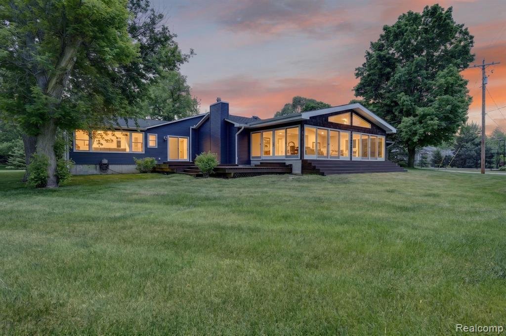 House in Swartz Creek, Michigan, United States 4 - 18307698