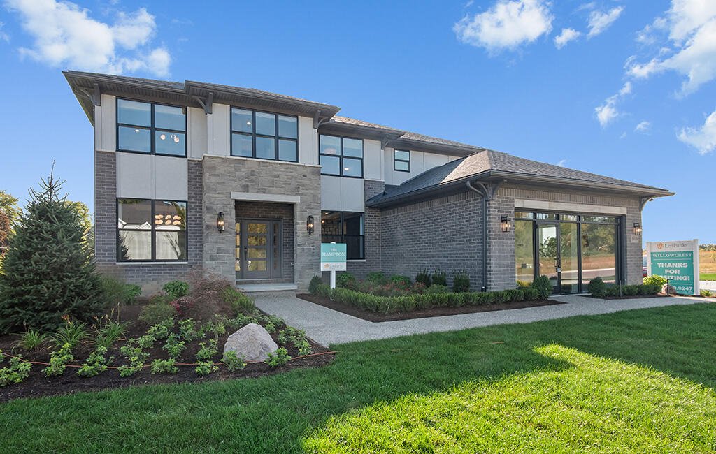 House in Canton, Michigan, United States 1 - 18310014