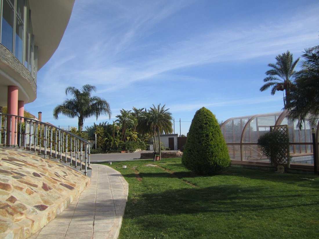 House in Los Montesinos, Valencian Community, Spain 3 - 18314925
