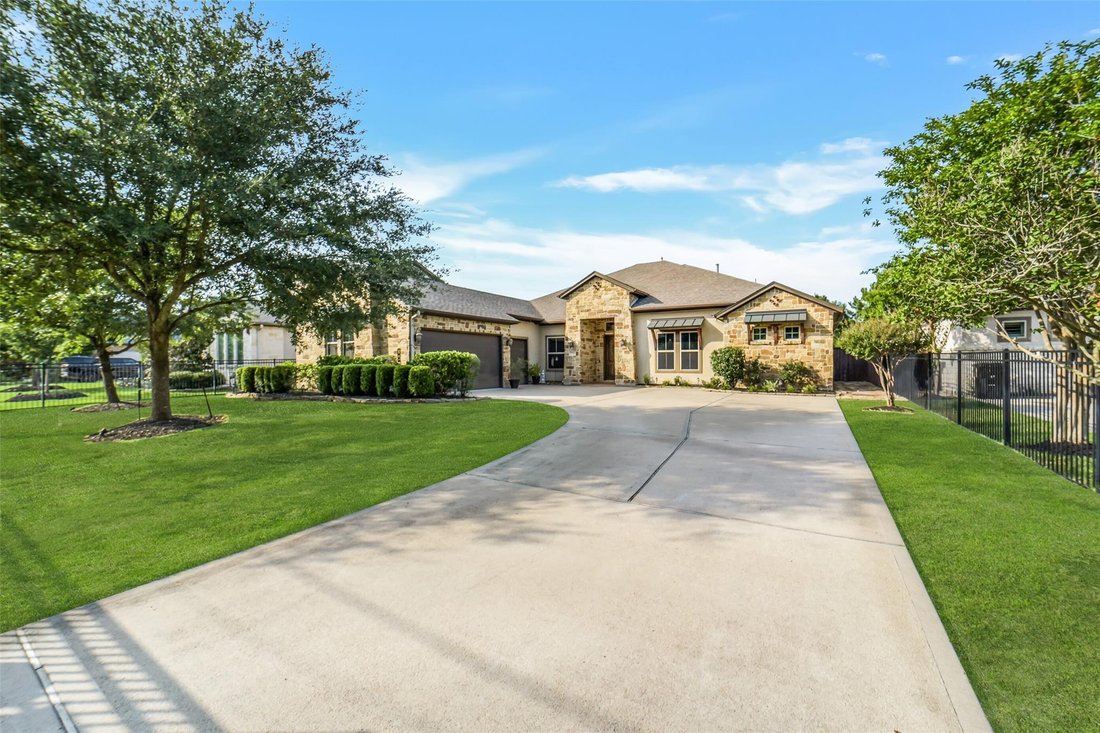 House in Katy, Texas, United States 2 - 18316418