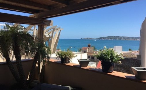Townhouse en Jávea, Comunidad Valenciana, España 1