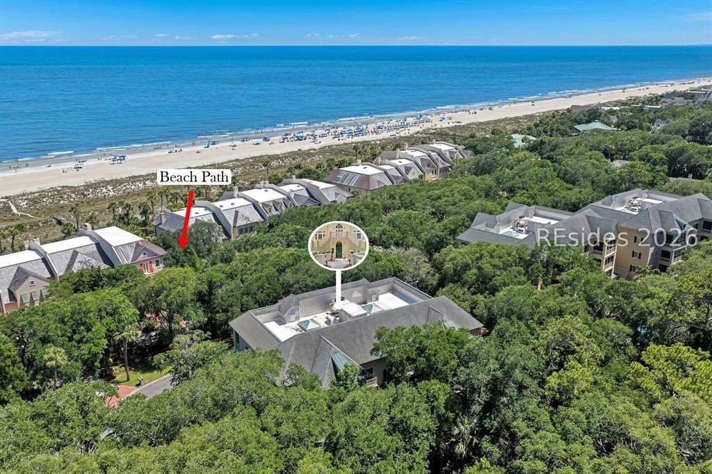 House in Hilton Head Island, South Carolina, United States 1 - 18315283