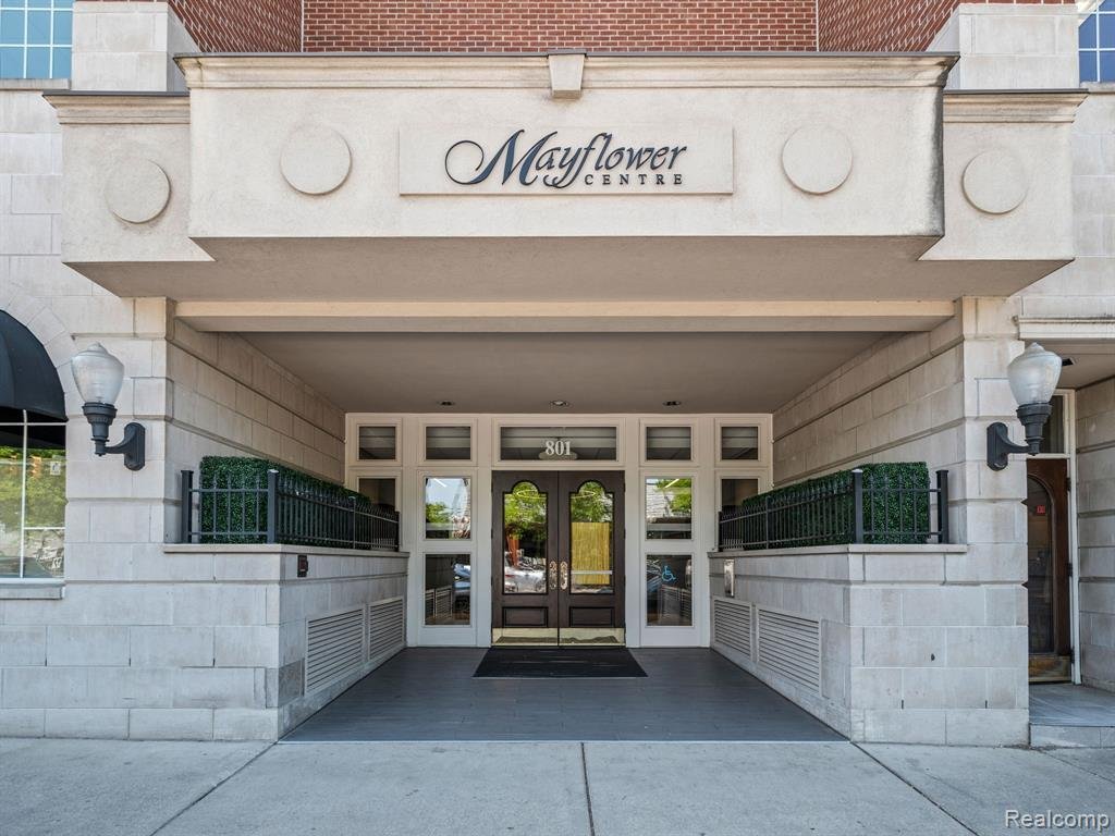 Condo in Plymouth, Michigan, United States 2 - 18308497