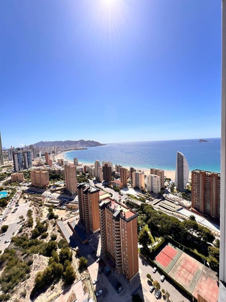 Apartment in Costa Blanca, Valencian Community, Spain 2 - 18315055
