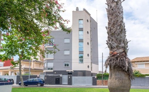Apartment in Torrevieja, Valencian Community, Spain 1