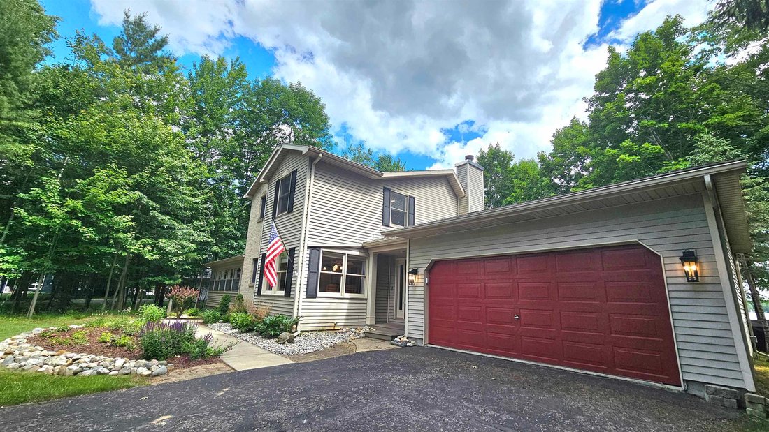 House in Gladwin, Michigan, United States 4 - 18308956