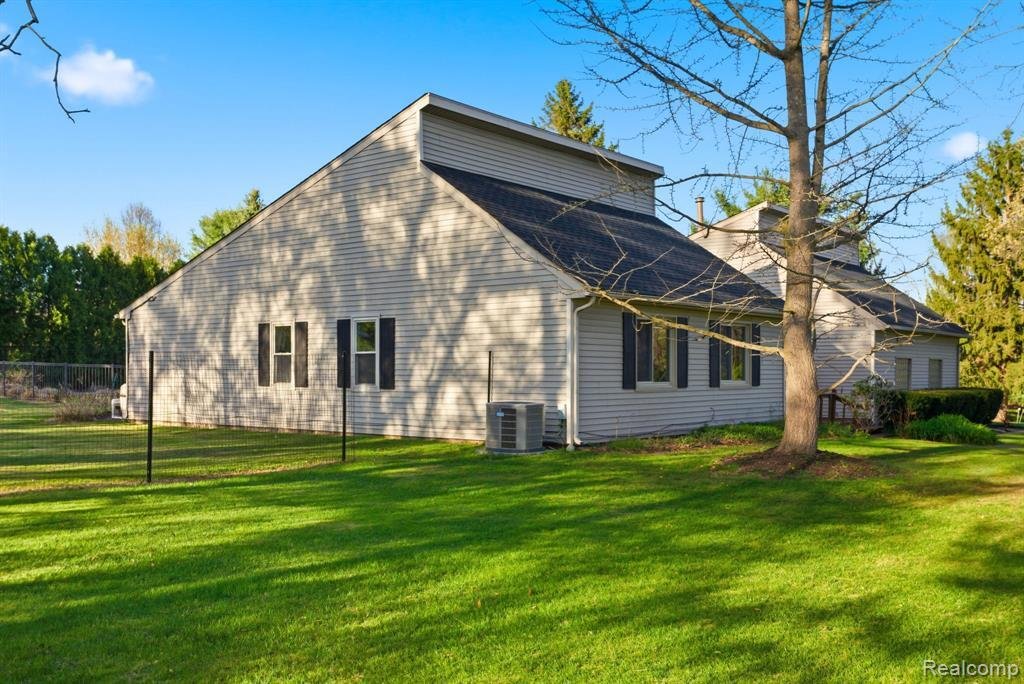 House in Milford Charter Township, Michigan, United States 4 - 18307764