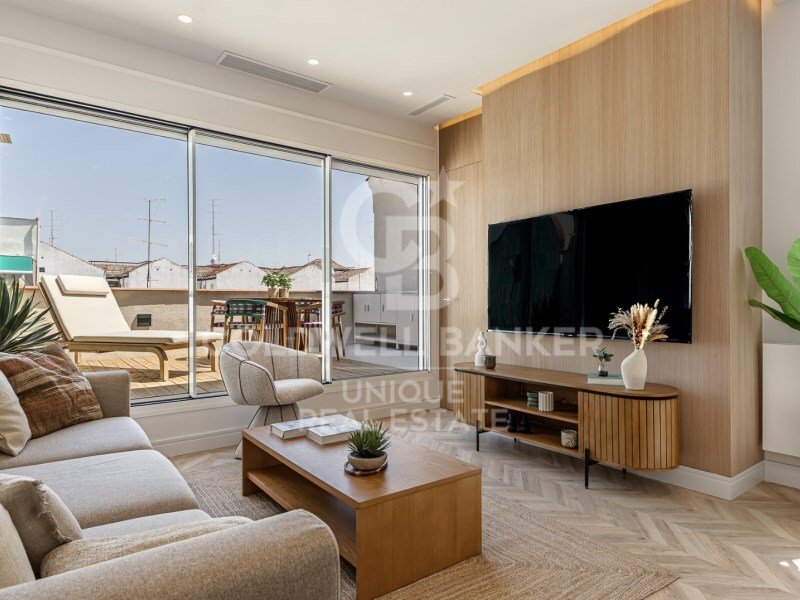 Apartment in Carabanchel, Madrid, Spain 4 - 18314206