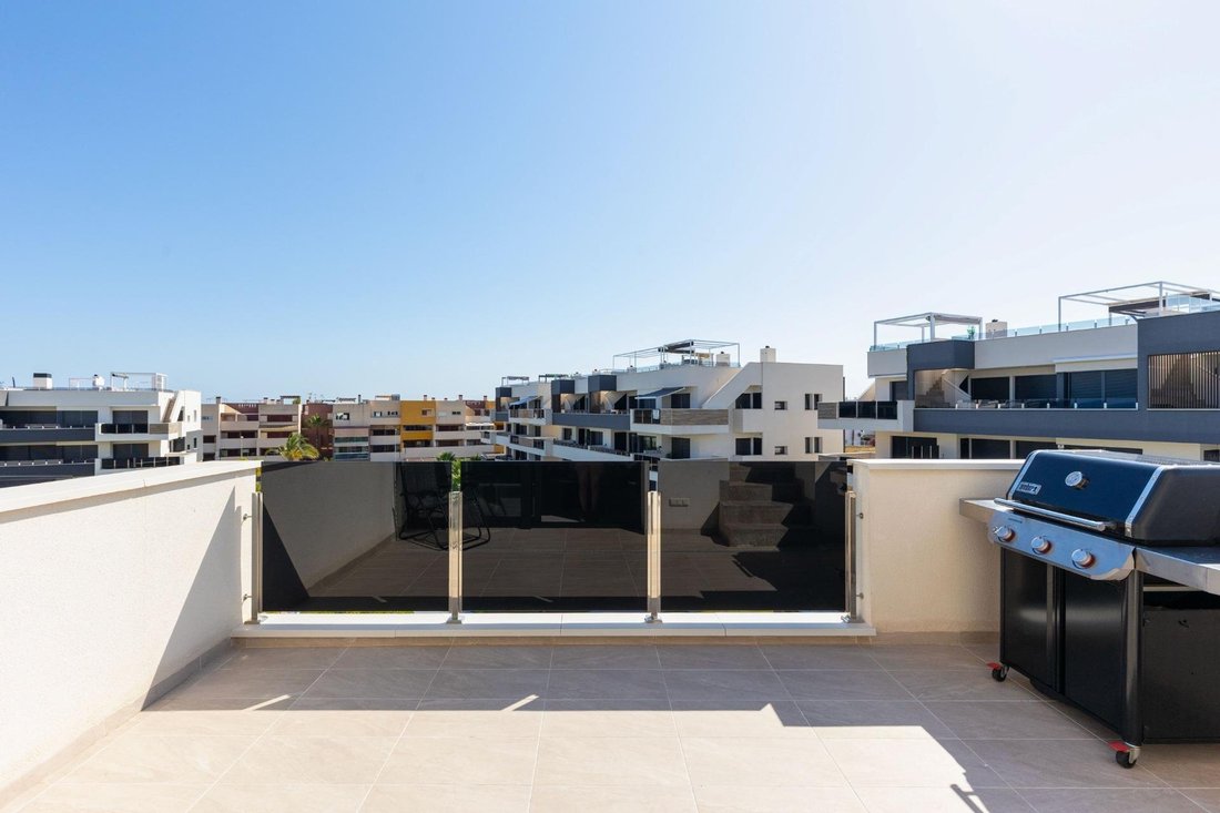 Apartment in Orihuela, Valencian Community, Spain 4 - 18314901