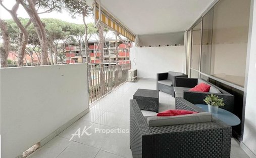 Apartment in Castelldefels, Catalonia, Spain 1