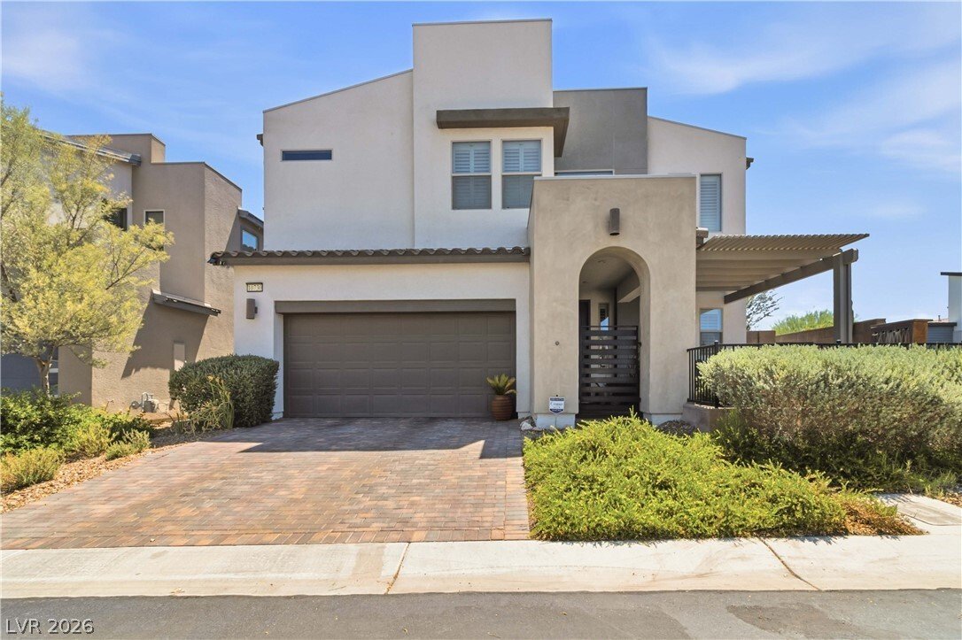 House in Las Vegas, Nevada, United States 1 - 18313265