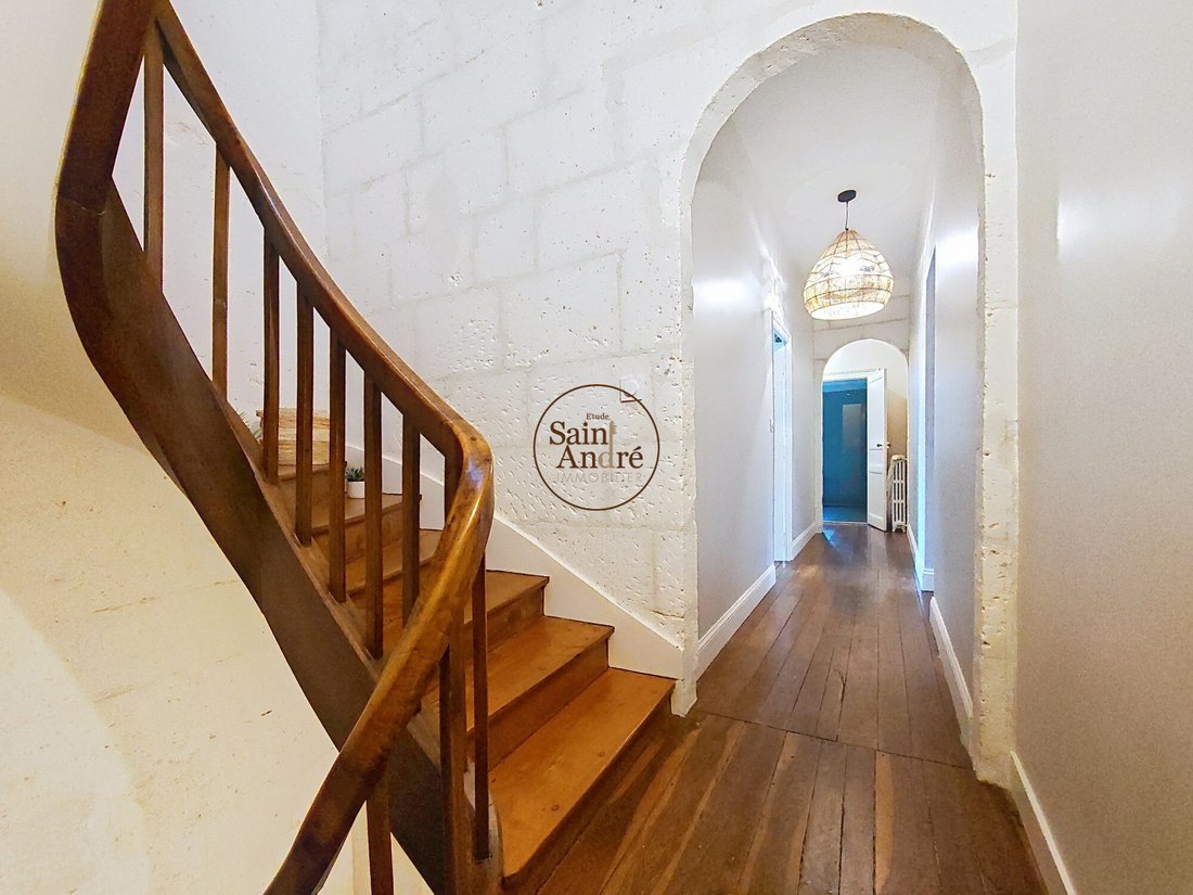 House in Saint Ausone-Saint Martin-Saint Gelais, Angoulême, France 4 - 18315571