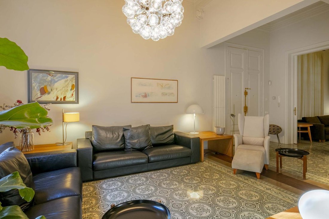 Apartment in Eixample, Barcelona, Spain 4 - 18313058