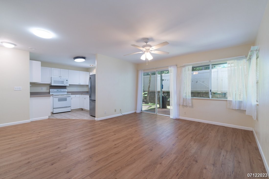 House in Mililani, Hawaii, United States 4 - 18314231