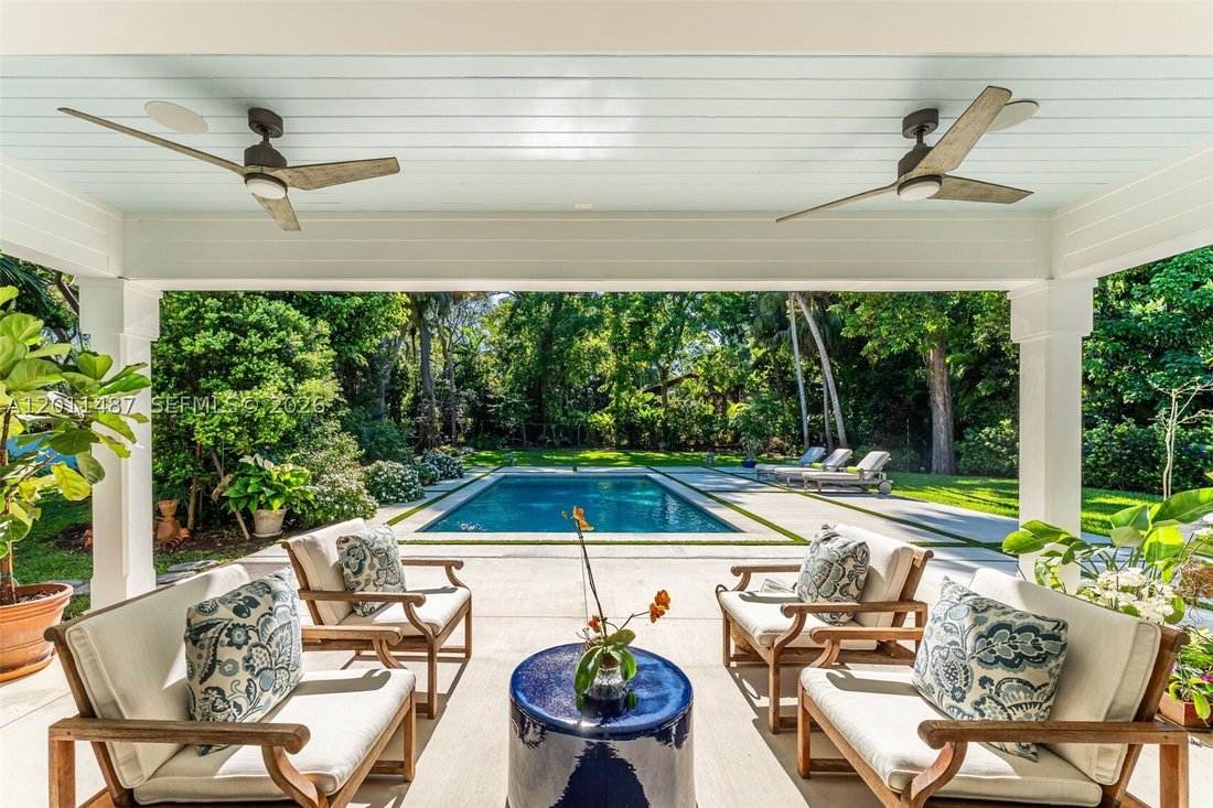 House in Coral Gables, Florida, United States 1 - 17898571