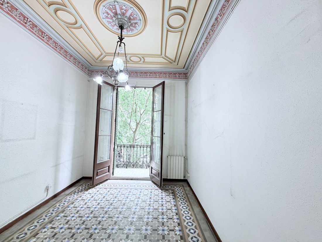 Finca in Eixample, Barcelona, Spain 1 - 18311878