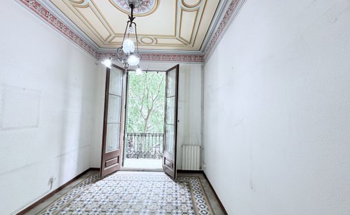 Finca in Eixample, Barcelona, Spain 1