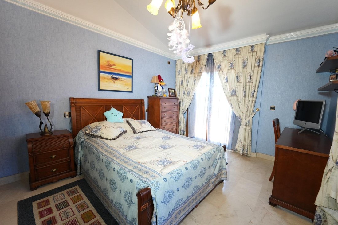 House in Dehesa de Campoamor, Orihuela, Valencian Community 3 - 18314923