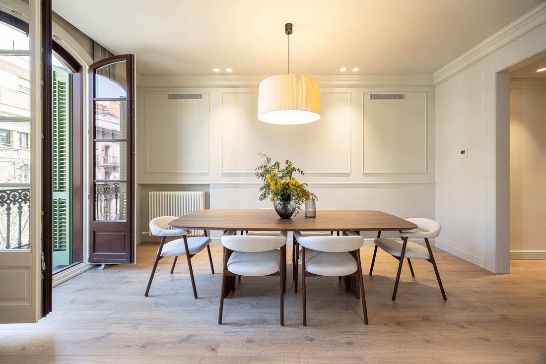 Apartment in Eixample, Barcelona, Spain 5 - 18311991