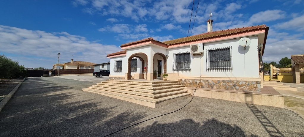 House in Orihuela, Valencian Community, Spain 1 - 18314914