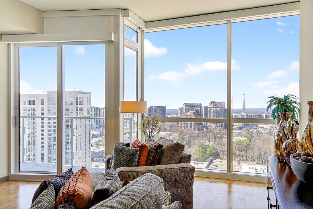 Condo in Atlanta, Georgia, United States 3 - 18315639