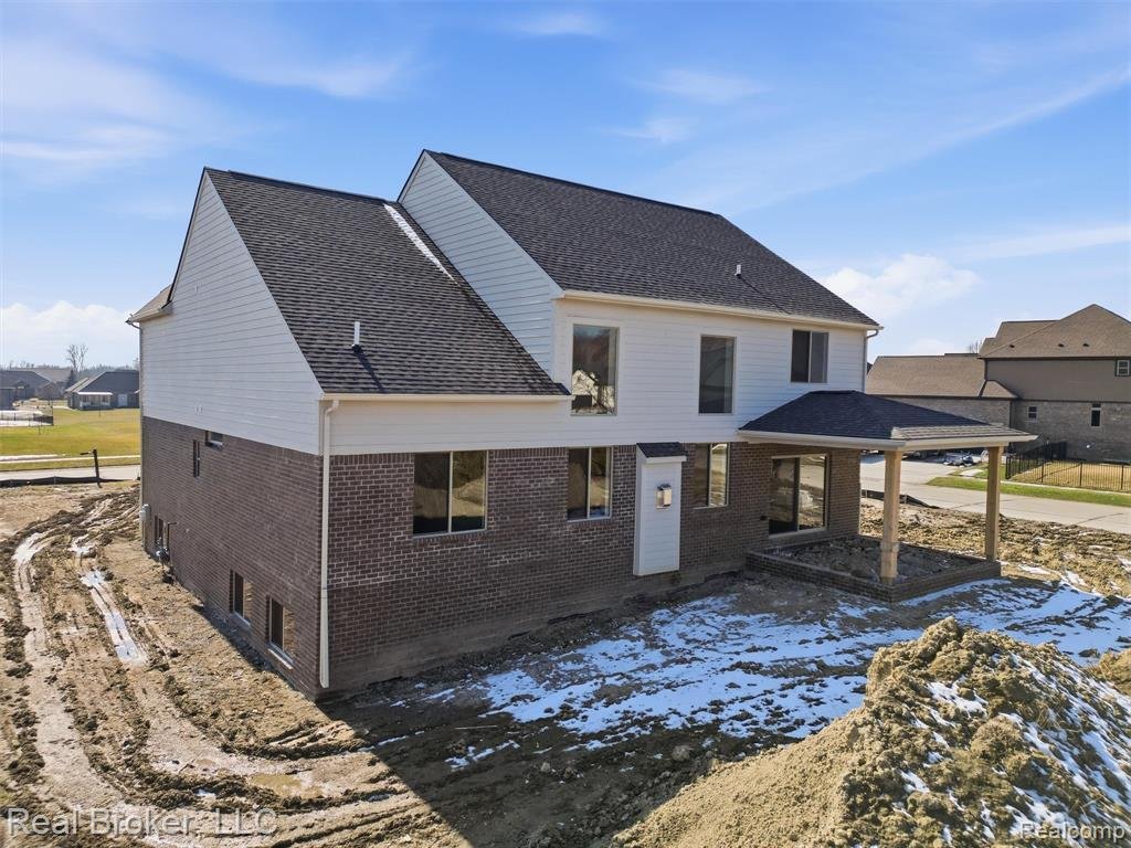 House in New Baltimore, Michigan, United States 4 - 18309338