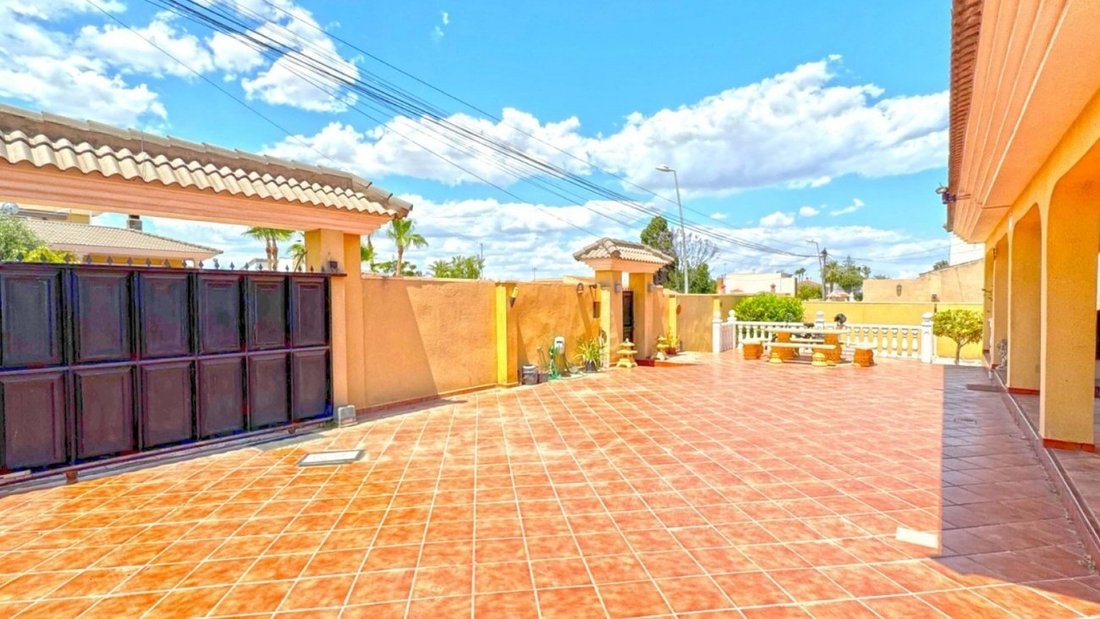 House in Torrevieja, Valencian Community, Spain 4 - 18314926