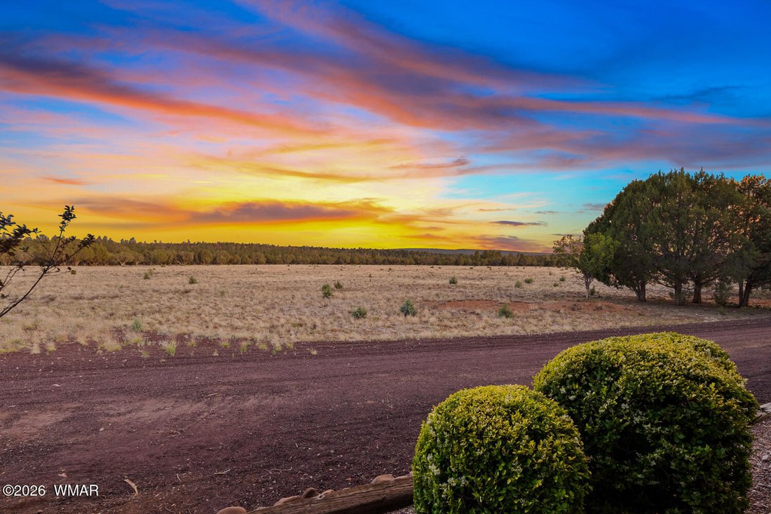 House in Show Low, Arizona, United States 4 - 18315868