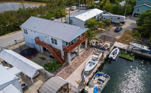 House in Key West, Florida, United States 1