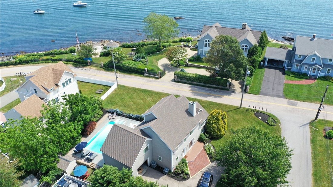 House in Narragansett, Rhode Island, United States 3 - 18313281