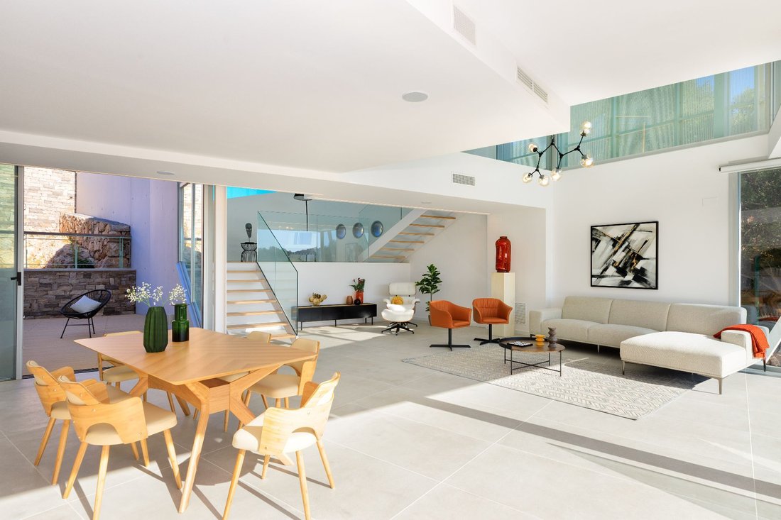 House in Sitges, Catalonia, Spain 1 - 18312377