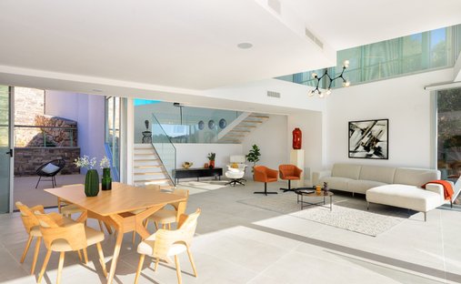 House in Sitges, Catalonia, Spain 1