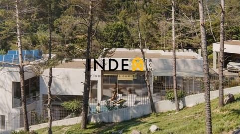 Villa in Sant Pere de Ribes, Catalonia, Spain 2 - 18313016