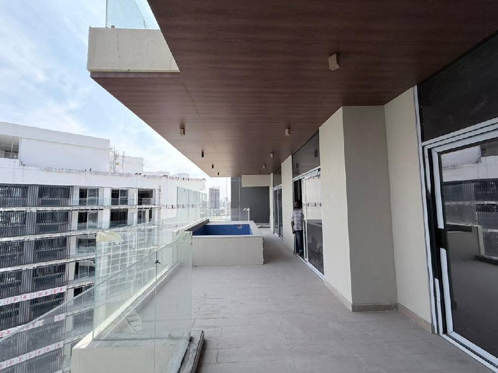 Apartment in Al Barsha South 3, Al Barsha, Dubai 2 - 18316252