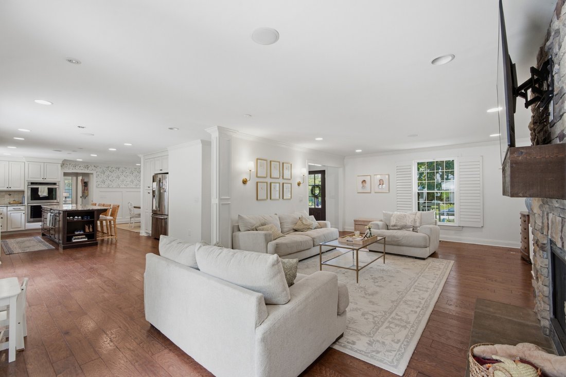 House in Nashville, Tennessee, United States 5 - 18312798