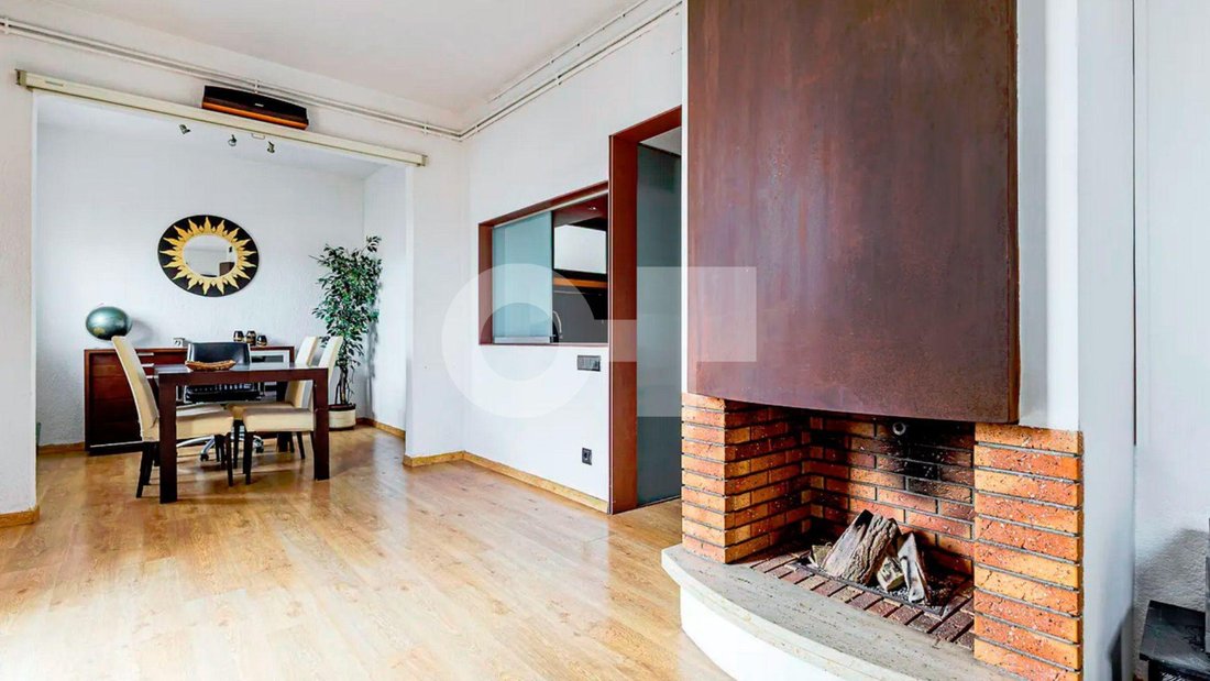 Apartment in Nou Barris, Barcelona, Spain 3 - 18312705
