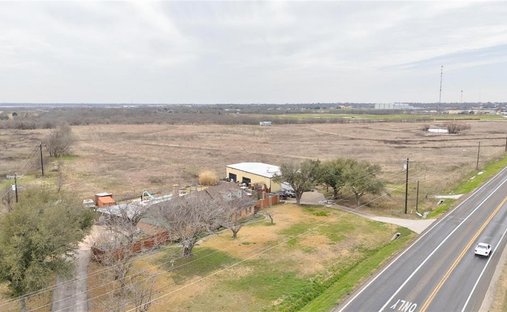 House in Kaufman, Texas, United States 1